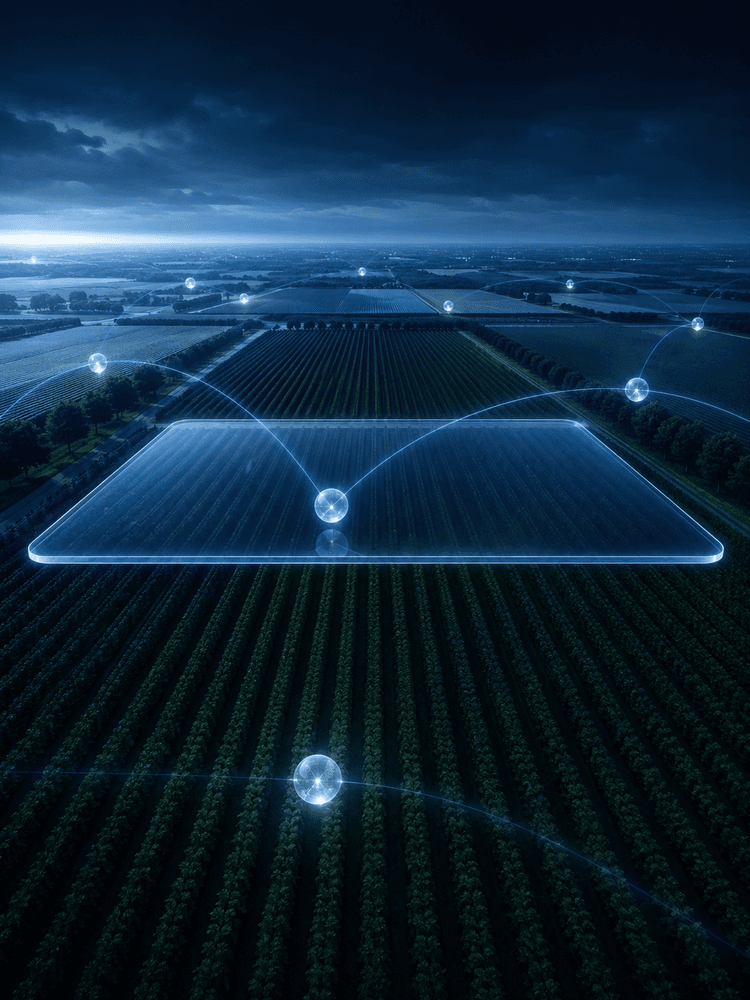 AGRO-INDUSTRY