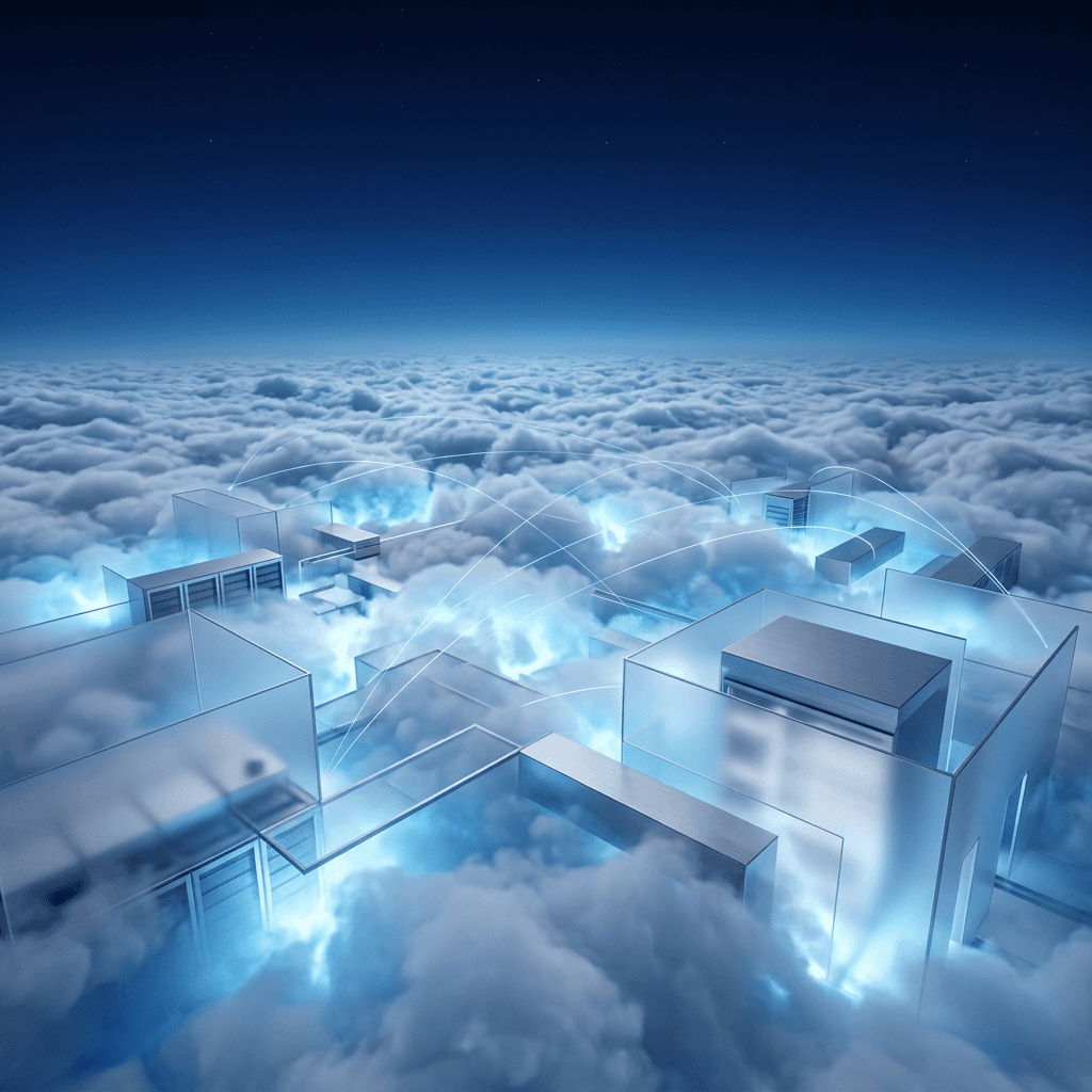 Cloud Infrastructure