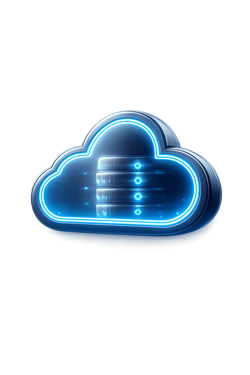 Cloud Infrastructure